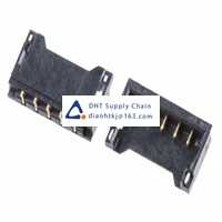 Molex_78171-0005_Printed Circuit Board Connector