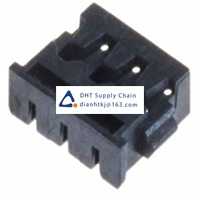 Molex_78172-0003_Printed Circuit Board Connector