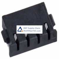 Molex_78172-0004_Printed Circuit Board Connector