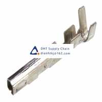 Molex_46055-0007_Printed Circuit Board Connector