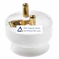 Legrand_0 504 15_Mains and DC power connectors