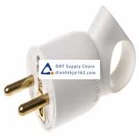 Legrand_0 504 20_Mains and DC power connectors