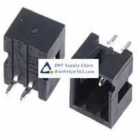 Hirose_DF3A-2P-2DSA_Printed Circuit Board Connector