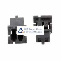 Hirose_DF3-2S-2C_Printed Circuit Board Connector