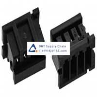 Hirose_DF3-4S-2C_Printed Circuit Board Connector