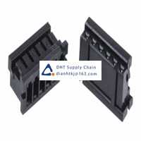 Hirose_DF3-6S-2C_Printed Circuit Board Connector