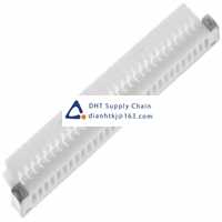 Hirose_DF19G-30S-1C(05)_Printed Circuit Board Connector