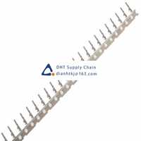 Hirose_DF19A-2830SCFA_Printed Circuit Board Connector
