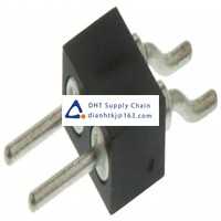 Preci-Dip_830-80-002-40-001101_Printed Circuit Board Connector