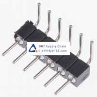 Preci-Dip_830-80-006-20-001101_Printed Circuit Board Connector