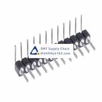 Preci-Dip_800-80-012-20-001101_Printed Circuit Board Connector