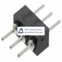 Preci-Dip_830-80-003-10-001101_Printed Circuit Board Connector
