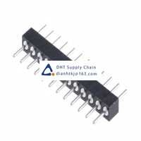 Preci-Dip_830-80-012-10-001101_Printed Circuit Board Connector