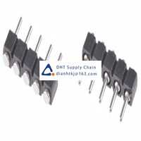 Preci-Dip_800-80-005-30-480101_Printed Circuit Board Connector