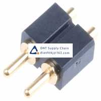 Preci-Dip_811-S1-002-10-014101_Printed Circuit Board Connector