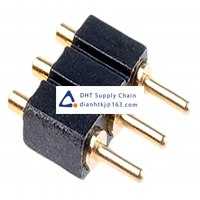 Preci-Dip_811-S1-003-10-014101_Printed Circuit Board Connector