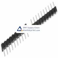 Preci-Dip_800-80-010-30-480101_Printed Circuit Board Connector