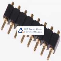 Preci-Dip_811-S1-008-10-014101_Printed Circuit Board Connector