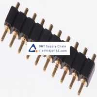 Preci-Dip_811-S1-010-10-015101_Printed Circuit Board Connector