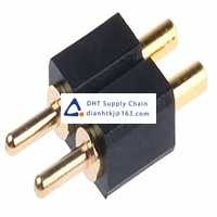 Preci-Dip_811-S1-002-10-016101_Printed Circuit Board Connector
