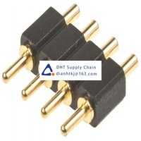 Preci-Dip_811-S1-004-10-016101_Printed Circuit Board Connector
