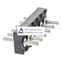 Preci-Dip_850-80-006-10-001101_Printed Circuit Board Connector