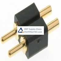 Preci-Dip_811-S1-002-10-017101_Printed Circuit Board Connector