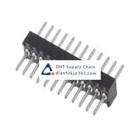 Preci-Dip_850-80-012-10-001101_Printed Circuit Board Connector