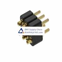 Preci-Dip_813-S1-006-10-014101_Printed Circuit Board Connector