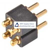 ??˼??_813-S1-004-10-014101_Printed Circuit Board Connector