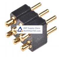 Preci-Dip_813-S1-006-10-015101_Printed Circuit Board Connector