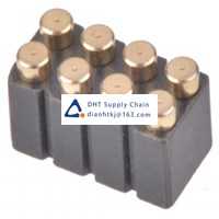 Preci-Dip_802-10-008-30-507101_Printed Circuit Board Connector