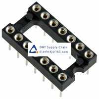 Preci-Dip_110-87-314-41-001101_IC Connector