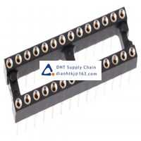 Preci-Dip_110-87-328-41-001101_IC Connector