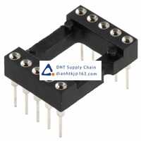Preci-Dip_110-87-610-41-001101_IC Connector