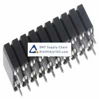 Preci-Dip_803-87-020-10-001101_Printed Circuit Board Connector