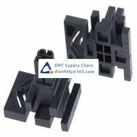 Molex_44133-0400_Printed Circuit Board Connector