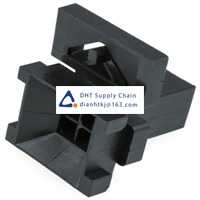 Molex_44300-0400_Printed Circuit Board Connector