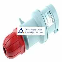 Scame_213.1636RV_Mains and DC power connectors