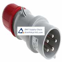 Scame_213.3237RV_Mains and DC power connectors