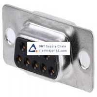 Amphenol ICC_FCE17-E09SM-250_D-SUB connectors