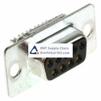 Amphenol ICC_FCE17-E09SM-290_D-SUB connectors