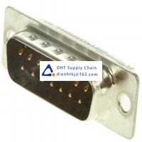 Amphenol ICC_FCE17-A15PM-210_D-SUB connectors