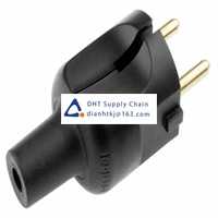 Legrand_0 504 51_Mains and DC power connectors