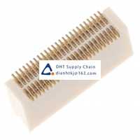 Hirose_DF12E(5.0)-50DP-0.5V(81)_Printed Circuit Board Connector