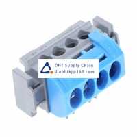 Legrand_0 048 40_Terminal Block Connector