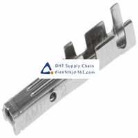 TE Connectivity_917511-2_Printed Circuit Board Connector