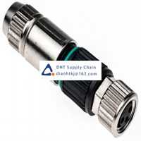 HARTING_21021512305_Circular connector