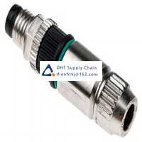 HARTING_21021511305_Circular connector