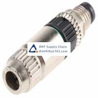 HARTING_21021511405_Circular connector